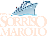 Navio Sorriso Maroto